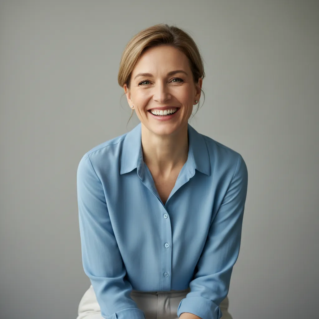 Ольга Сидорова