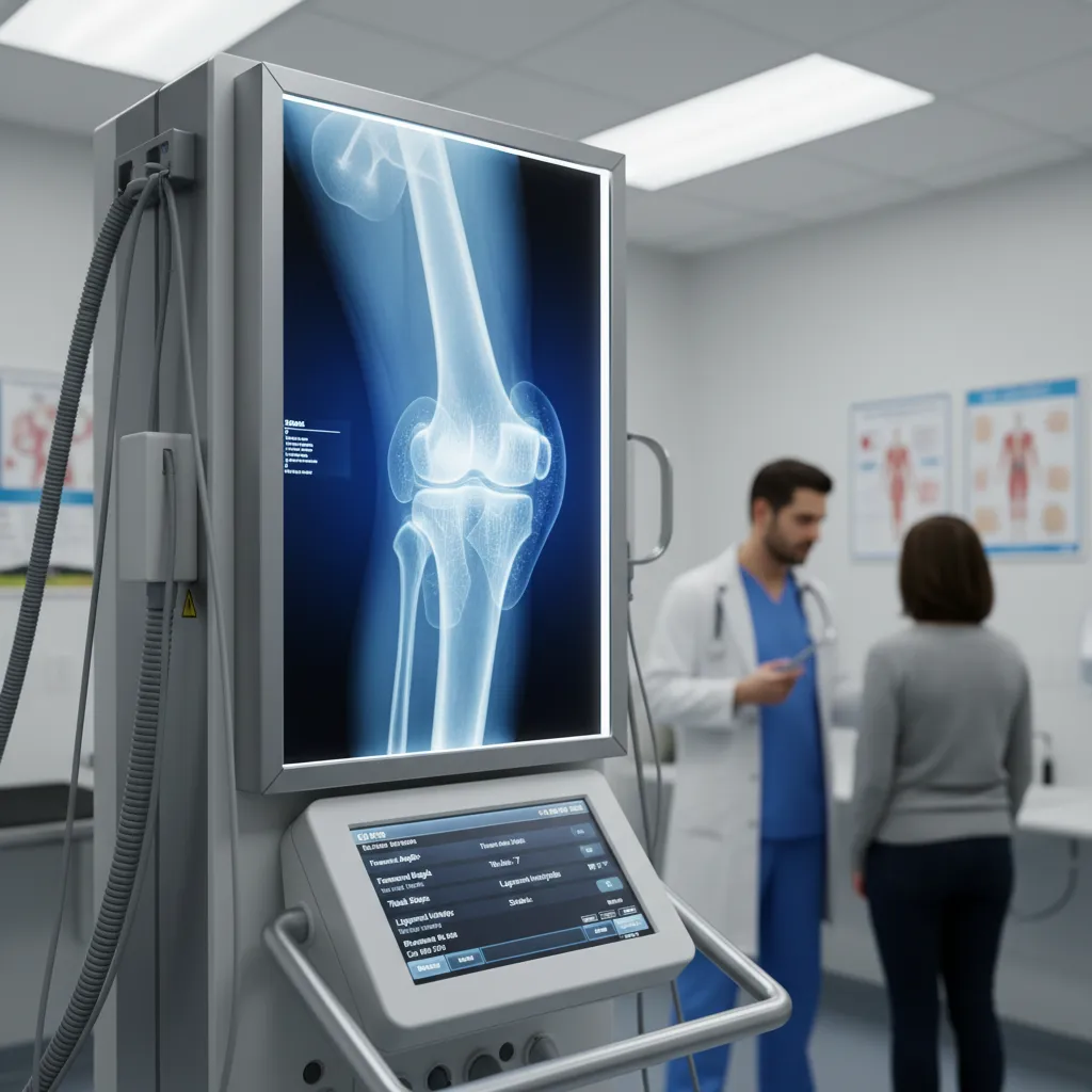 Лечение артроза