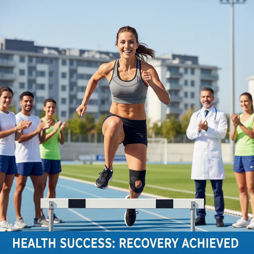 Результат лечения