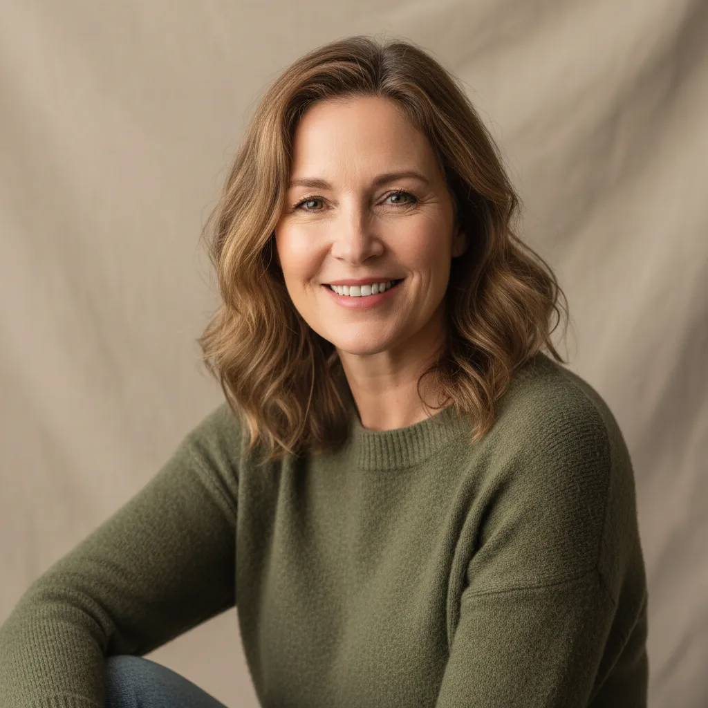 Нина Петровна